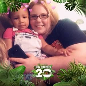 Meet your Posher, Brittani